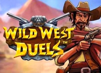 Wild West Duels виртуальные барабаны дикого запада