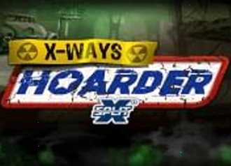 XWays Hoarder XSplit игра NoLimit City